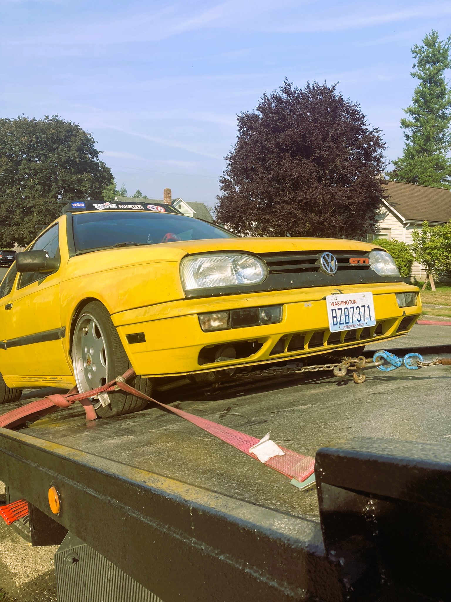 Snohomish Towing Company